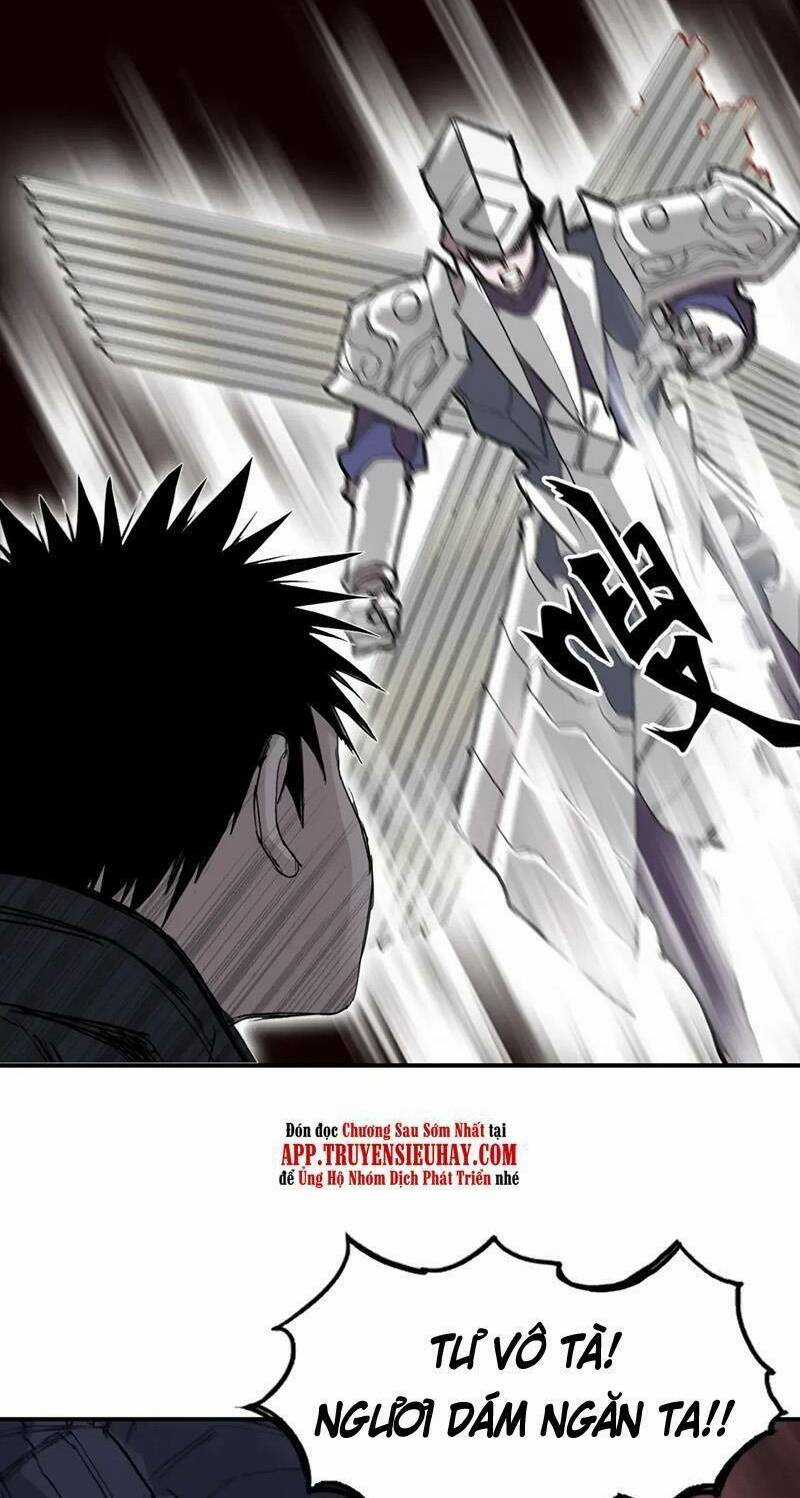 Siêu Năng Lập Phương Chapter 313 trang 23