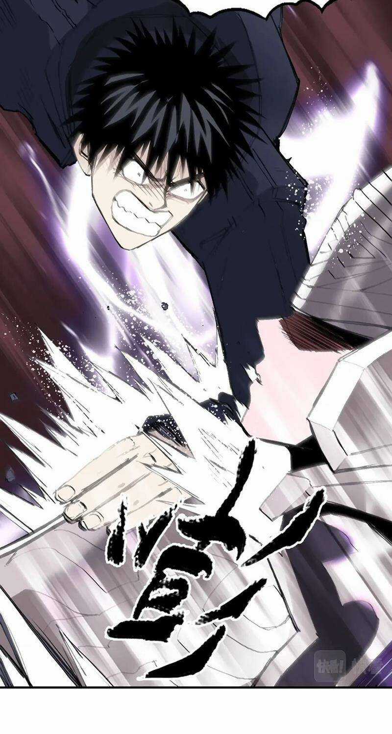 Siêu Năng Lập Phương Chapter 313 trang 24