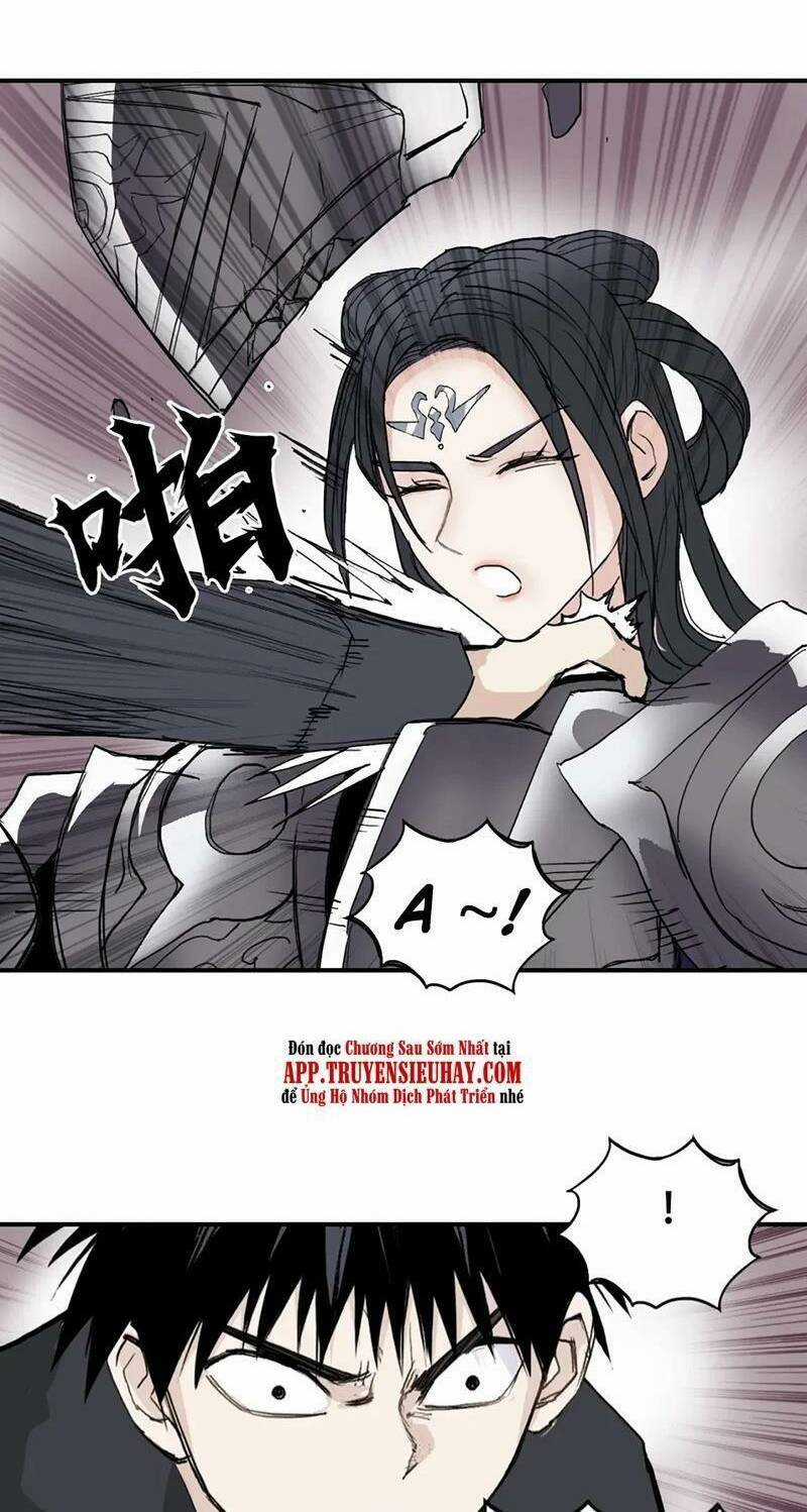 Siêu Năng Lập Phương Chapter 313 trang 25