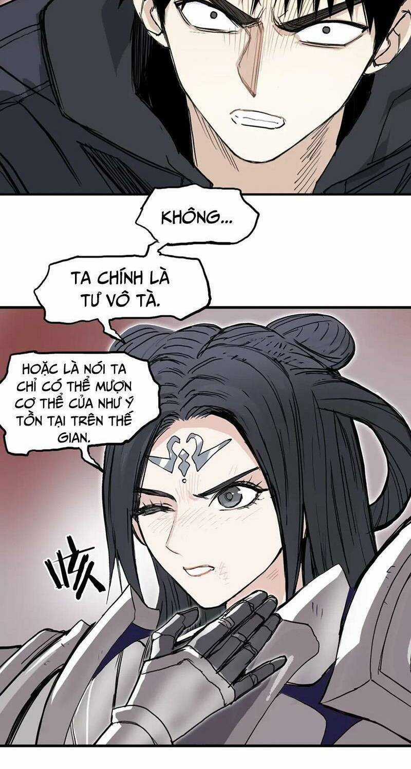 Siêu Năng Lập Phương Chapter 313 trang 27