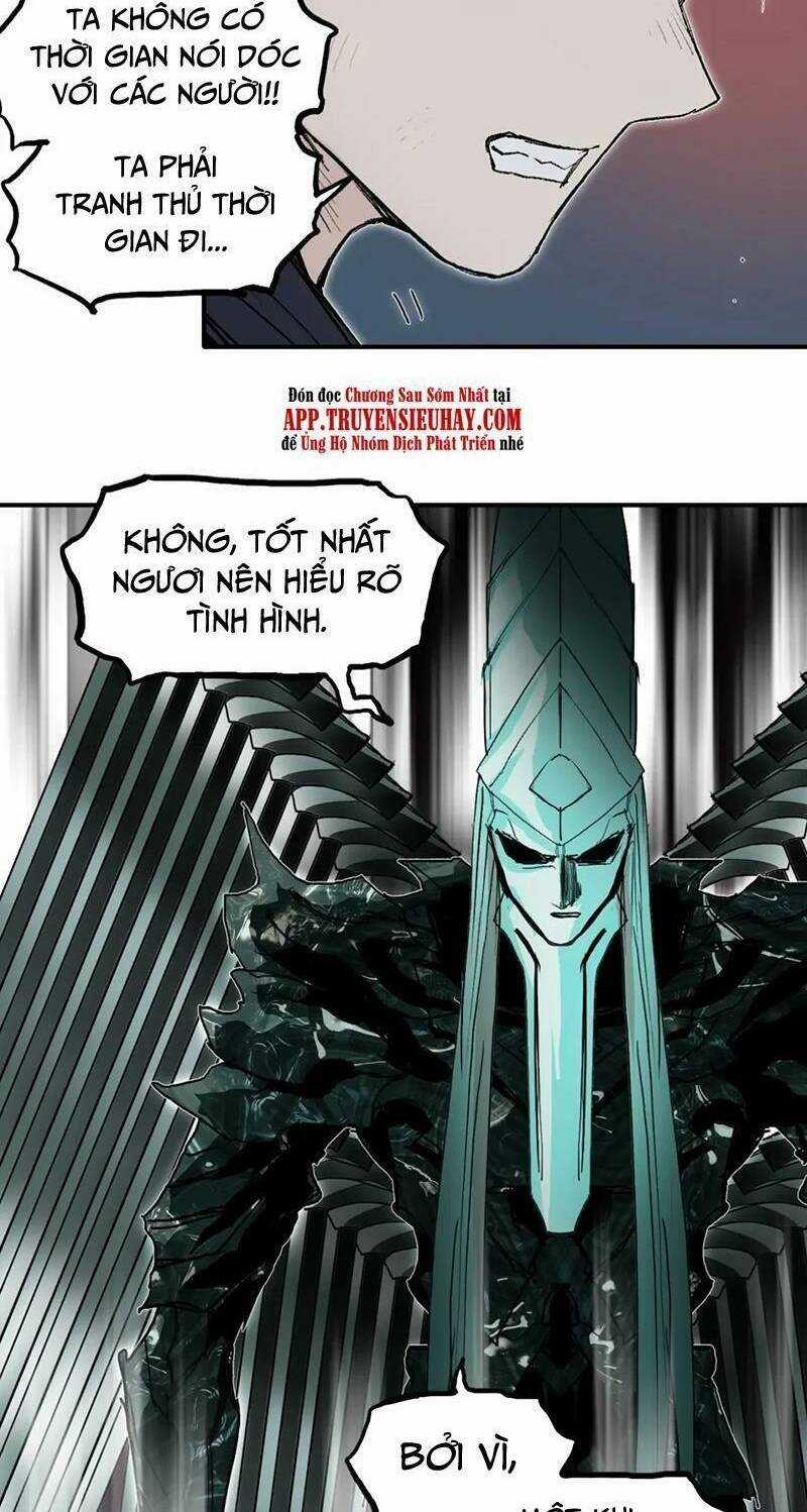 Siêu Năng Lập Phương Chapter 313 trang 29