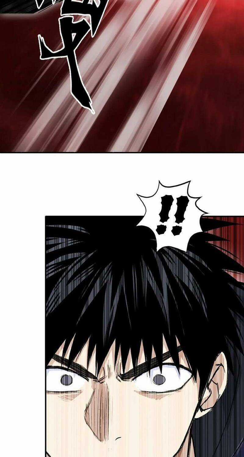 Siêu Năng Lập Phương Chapter 313 trang 3