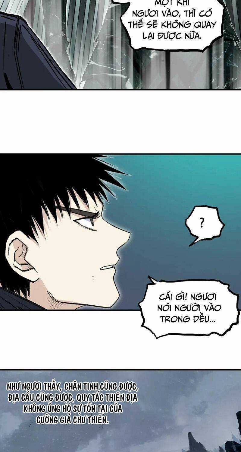 Siêu Năng Lập Phương Chapter 313 trang 30