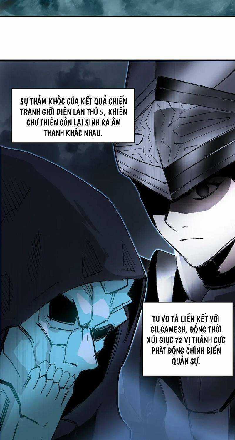 Siêu Năng Lập Phương Chapter 313 trang 38