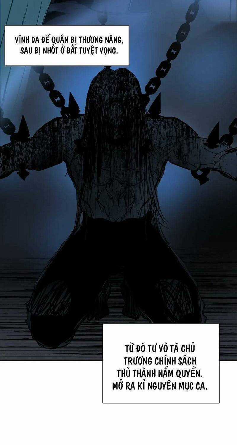 Siêu Năng Lập Phương Chapter 313 trang 39