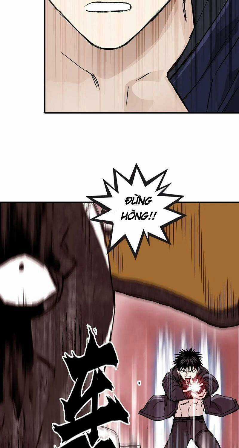 Siêu Năng Lập Phương Chapter 313 trang 4