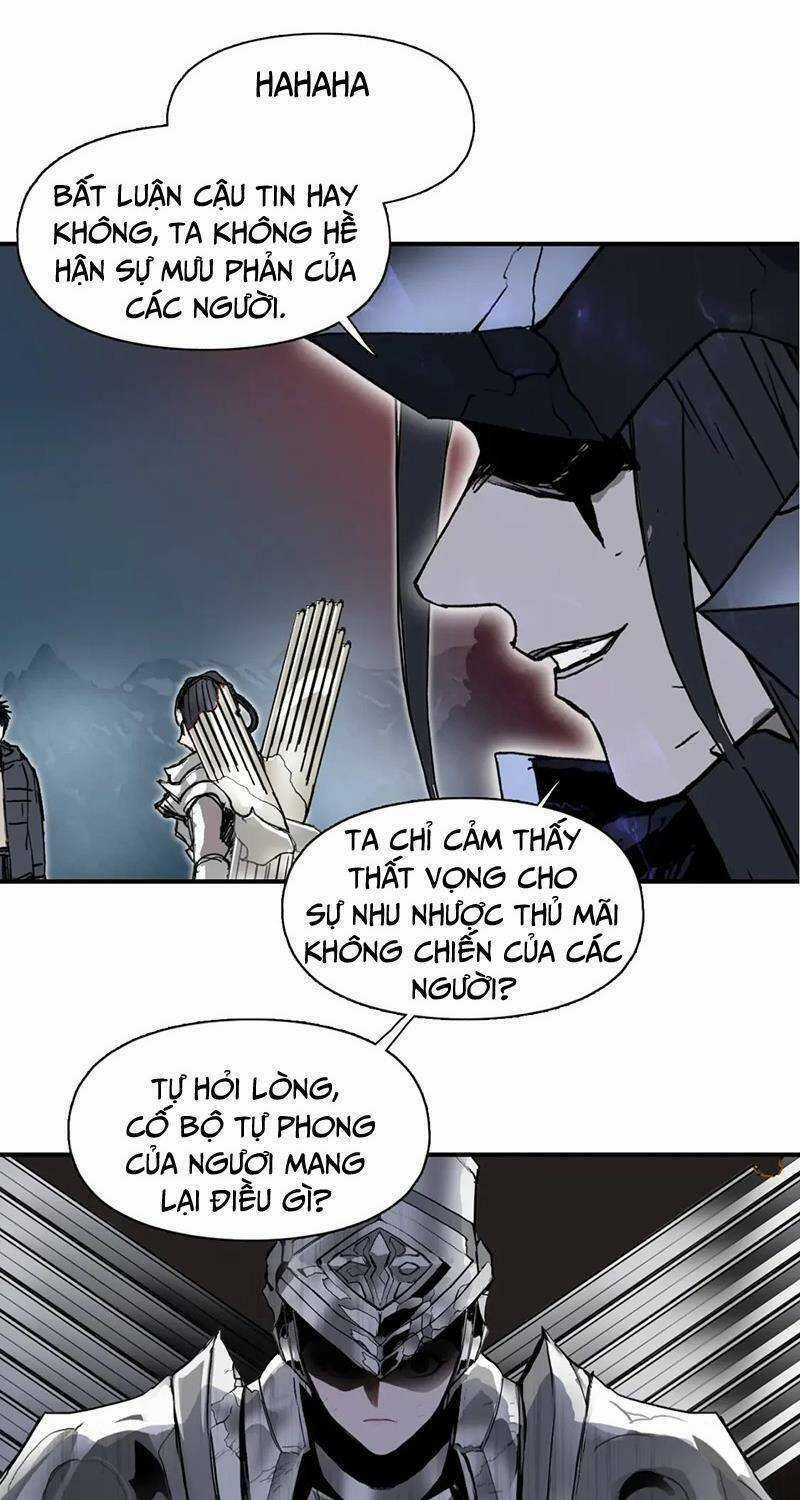 Siêu Năng Lập Phương Chapter 313 trang 40