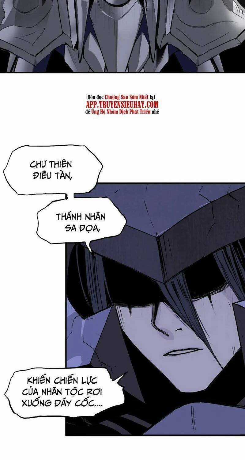 Siêu Năng Lập Phương Chapter 313 trang 41