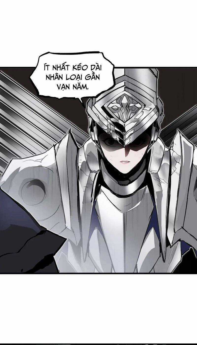 Siêu Năng Lập Phương Chapter 313 trang 42