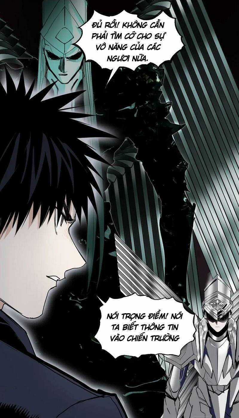 Siêu Năng Lập Phương Chapter 313 trang 43