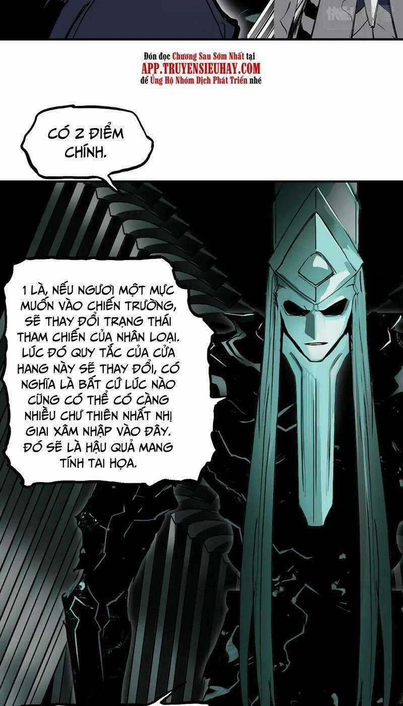 Siêu Năng Lập Phương Chapter 313 trang 44