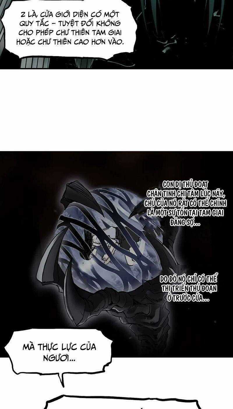 Siêu Năng Lập Phương Chapter 313 trang 45