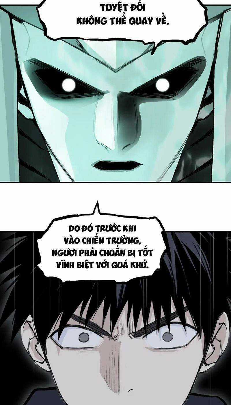 Siêu Năng Lập Phương Chapter 313 trang 46