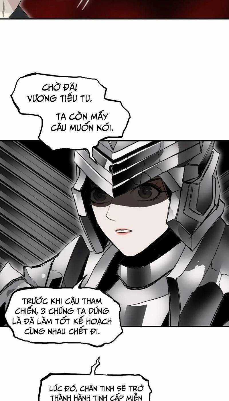 Siêu Năng Lập Phương Chapter 313 trang 49