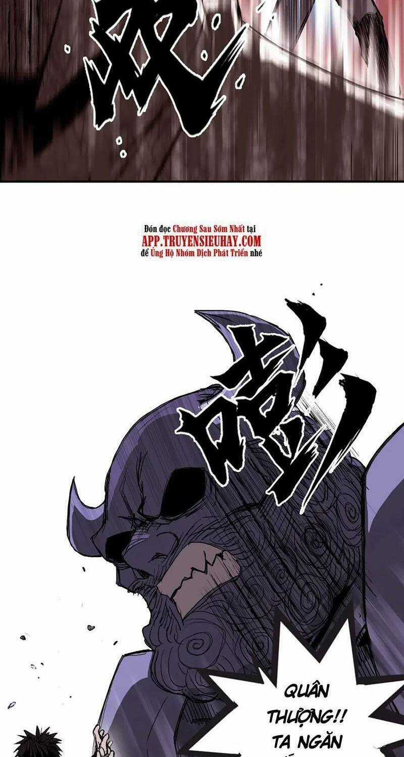 Siêu Năng Lập Phương Chapter 313 trang 5