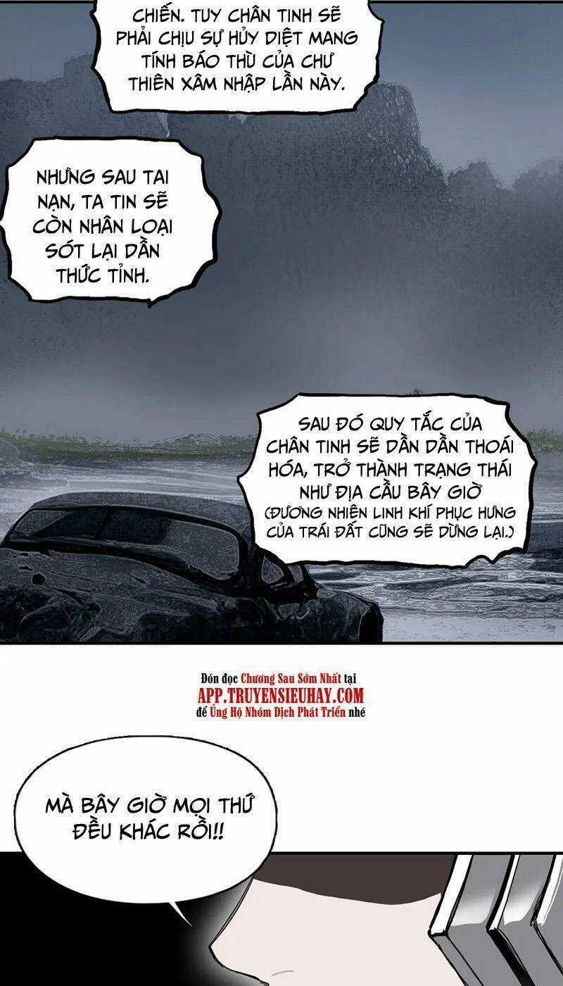 Siêu Năng Lập Phương Chapter 313 trang 50