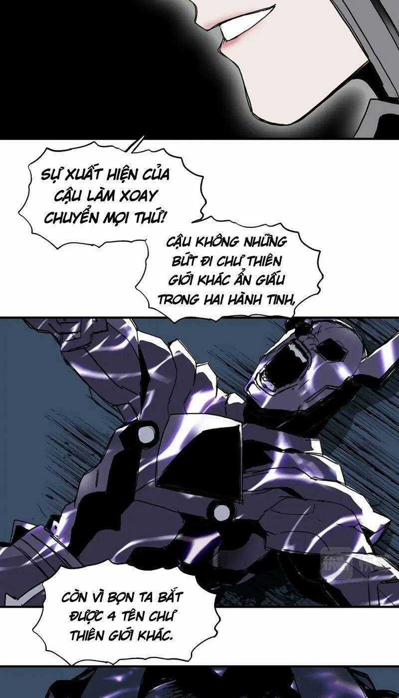 Siêu Năng Lập Phương Chapter 313 trang 51