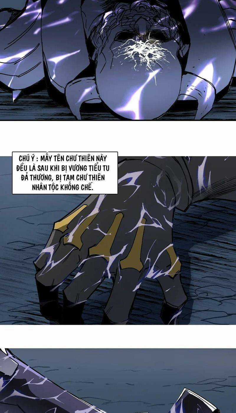 Siêu Năng Lập Phương Chapter 313 trang 52