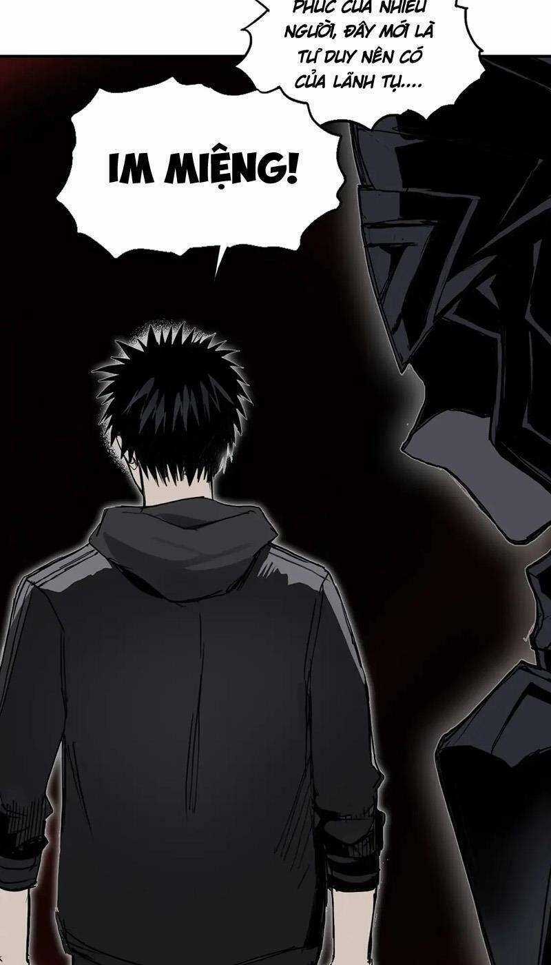 Siêu Năng Lập Phương Chapter 313 trang 54