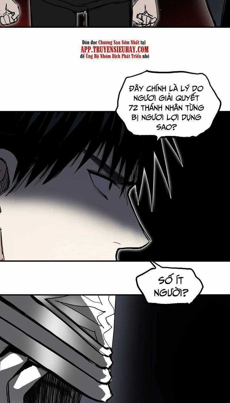 Siêu Năng Lập Phương Chapter 313 trang 55