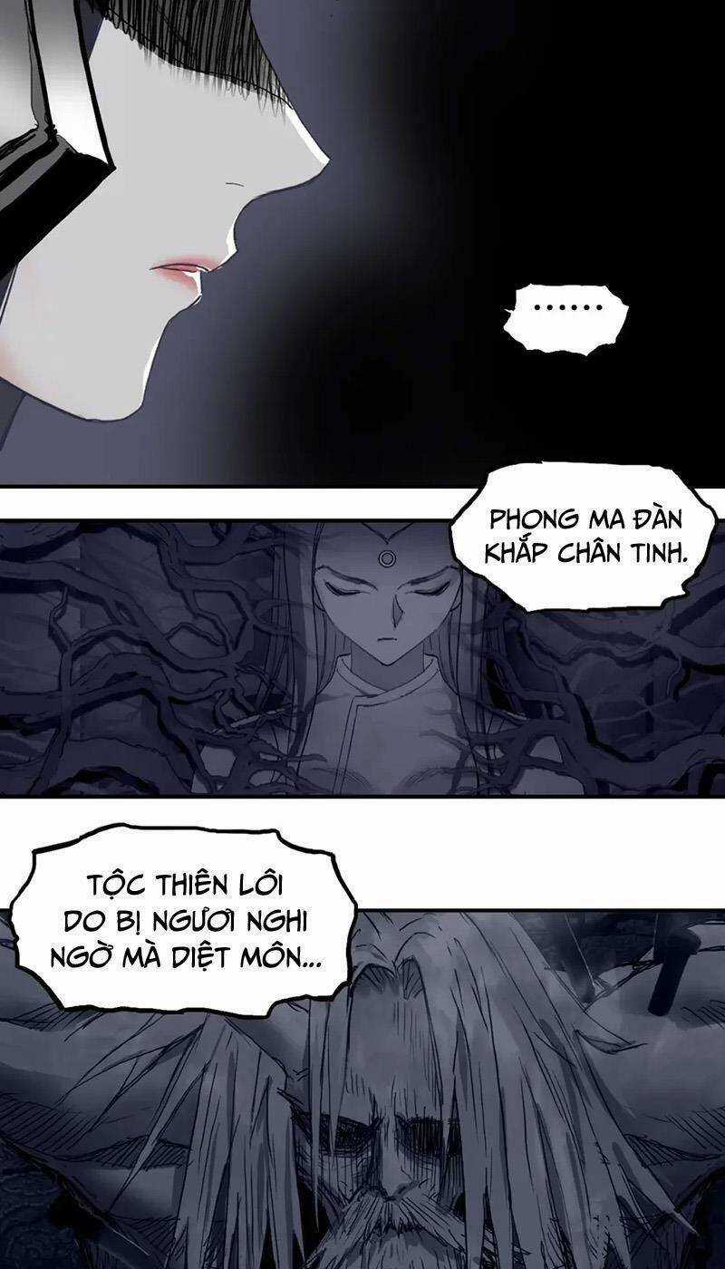 Siêu Năng Lập Phương Chapter 313 trang 56