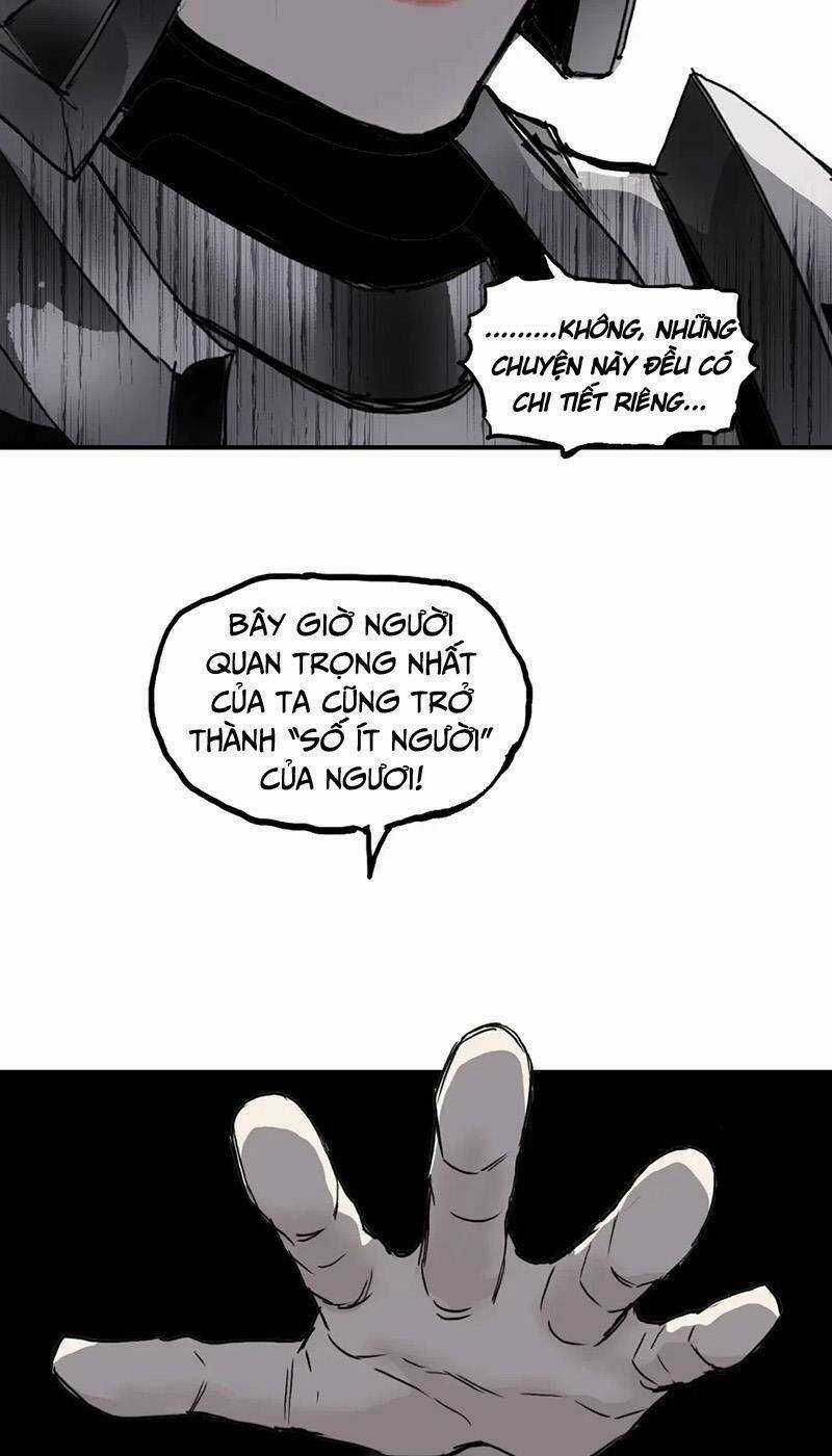 Siêu Năng Lập Phương Chapter 313 trang 59