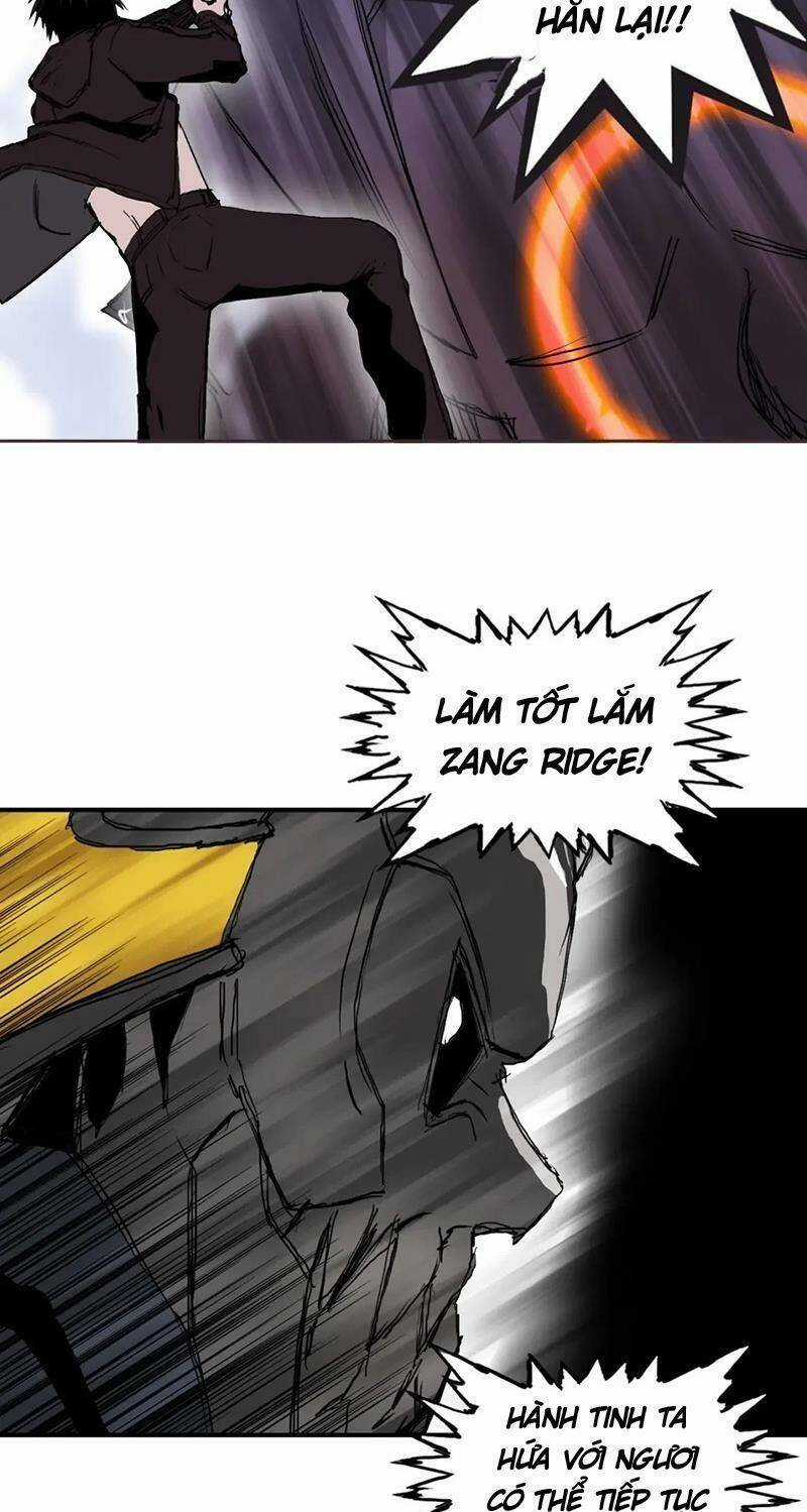 Siêu Năng Lập Phương Chapter 313 trang 6