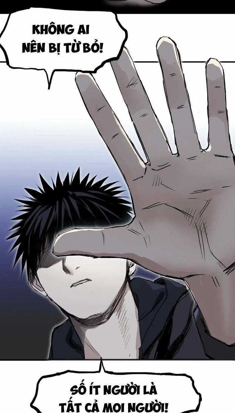 Siêu Năng Lập Phương Chapter 313 trang 60