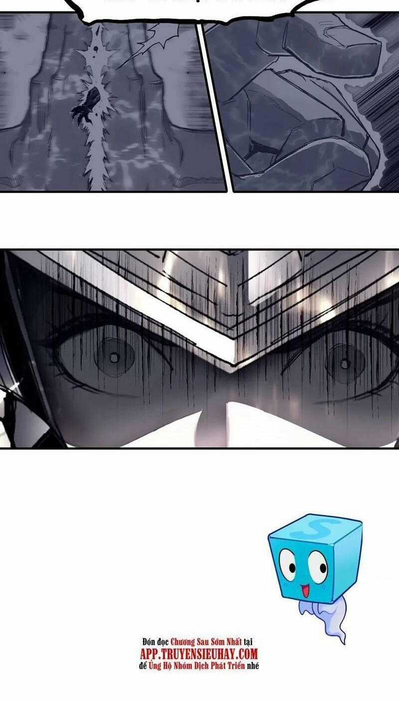 Siêu Năng Lập Phương Chapter 313 trang 61