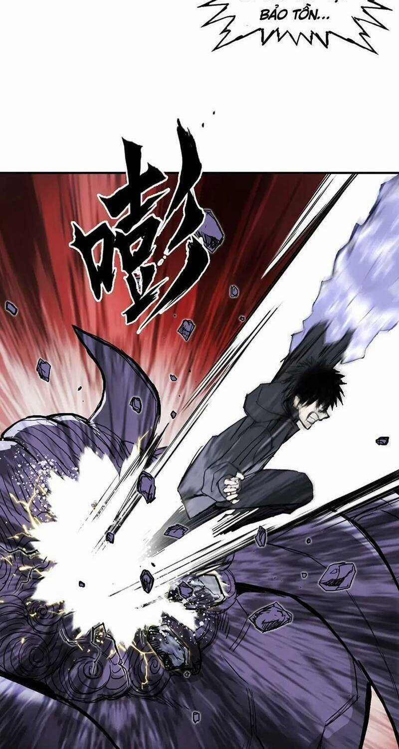 Siêu Năng Lập Phương Chapter 313 trang 7