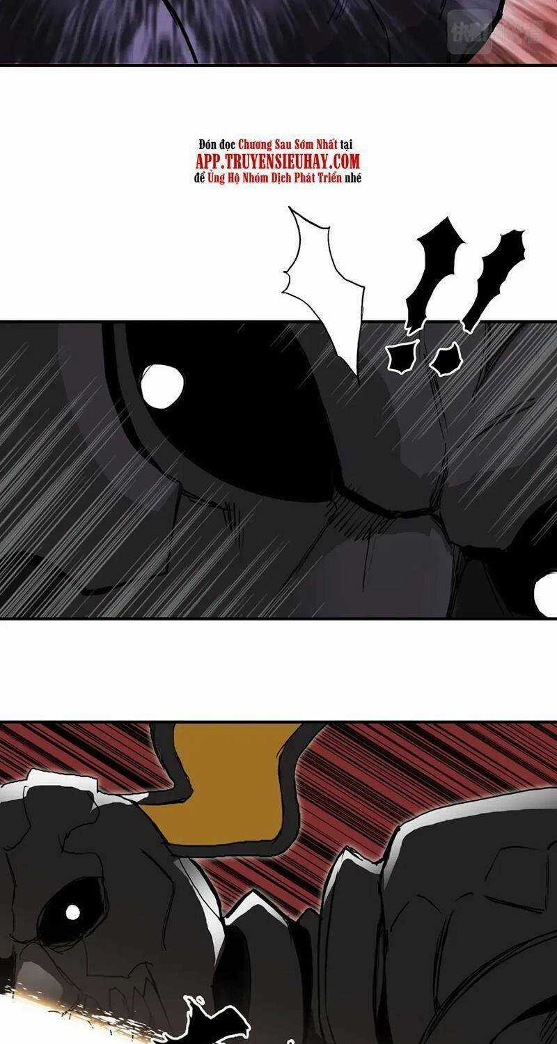 Siêu Năng Lập Phương Chapter 313 trang 8