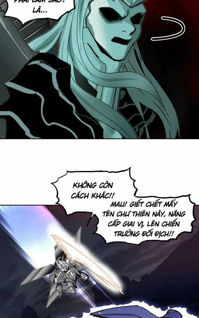 Siêu Năng Lập Phương Chapter 314 trang 12