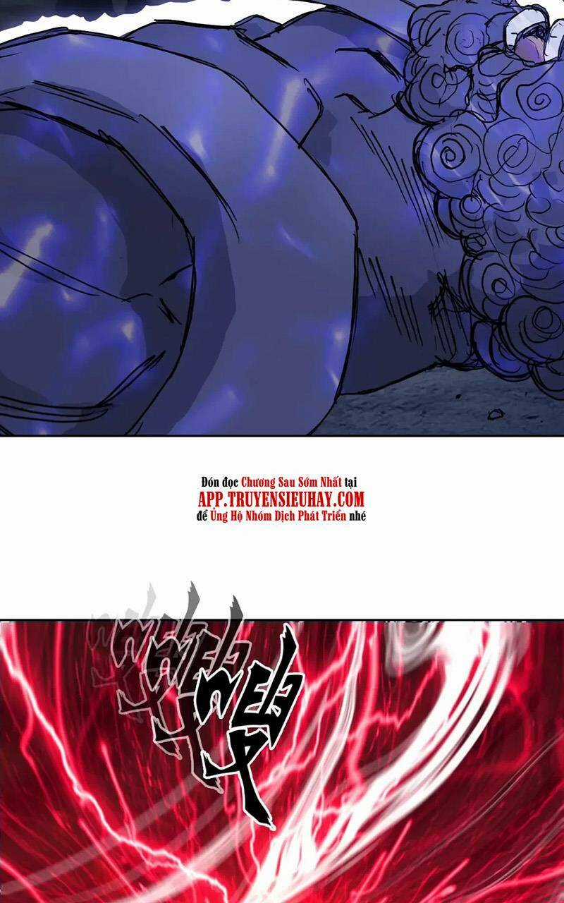 Siêu Năng Lập Phương Chapter 314 trang 13