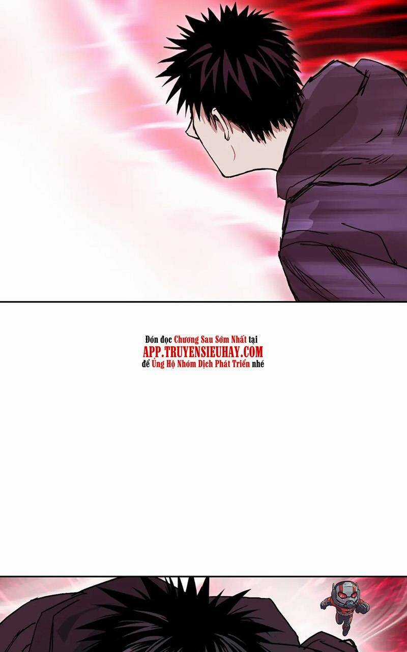 Siêu Năng Lập Phương Chapter 314 trang 15