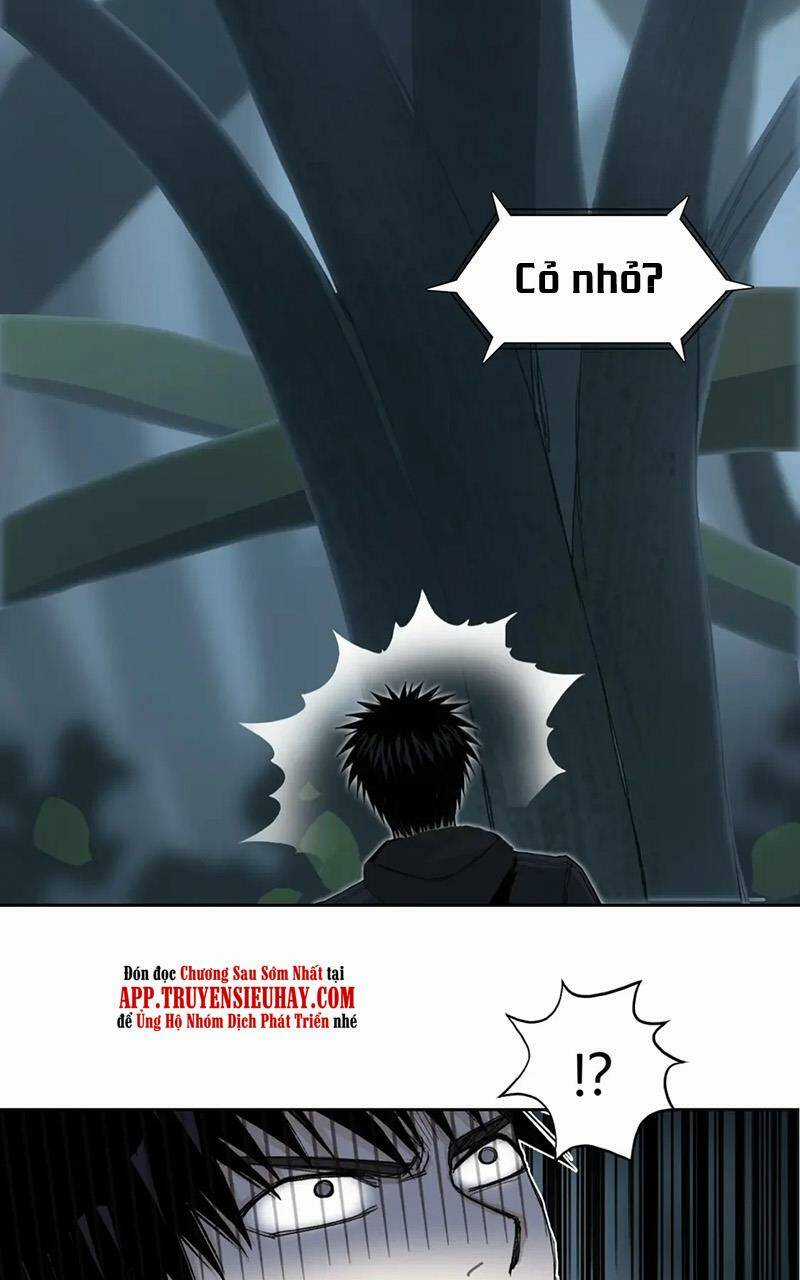 Siêu Năng Lập Phương Chapter 314 trang 19