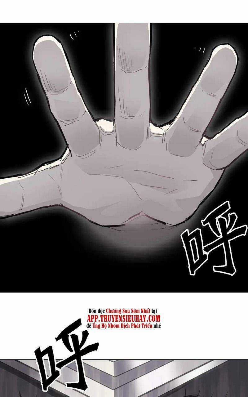 Siêu Năng Lập Phương Chapter 314 trang 2