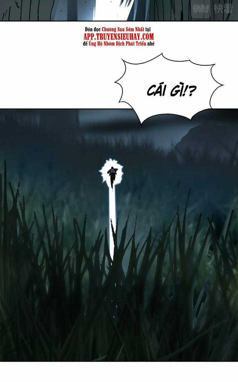 Siêu Năng Lập Phương Chapter 314 trang 21