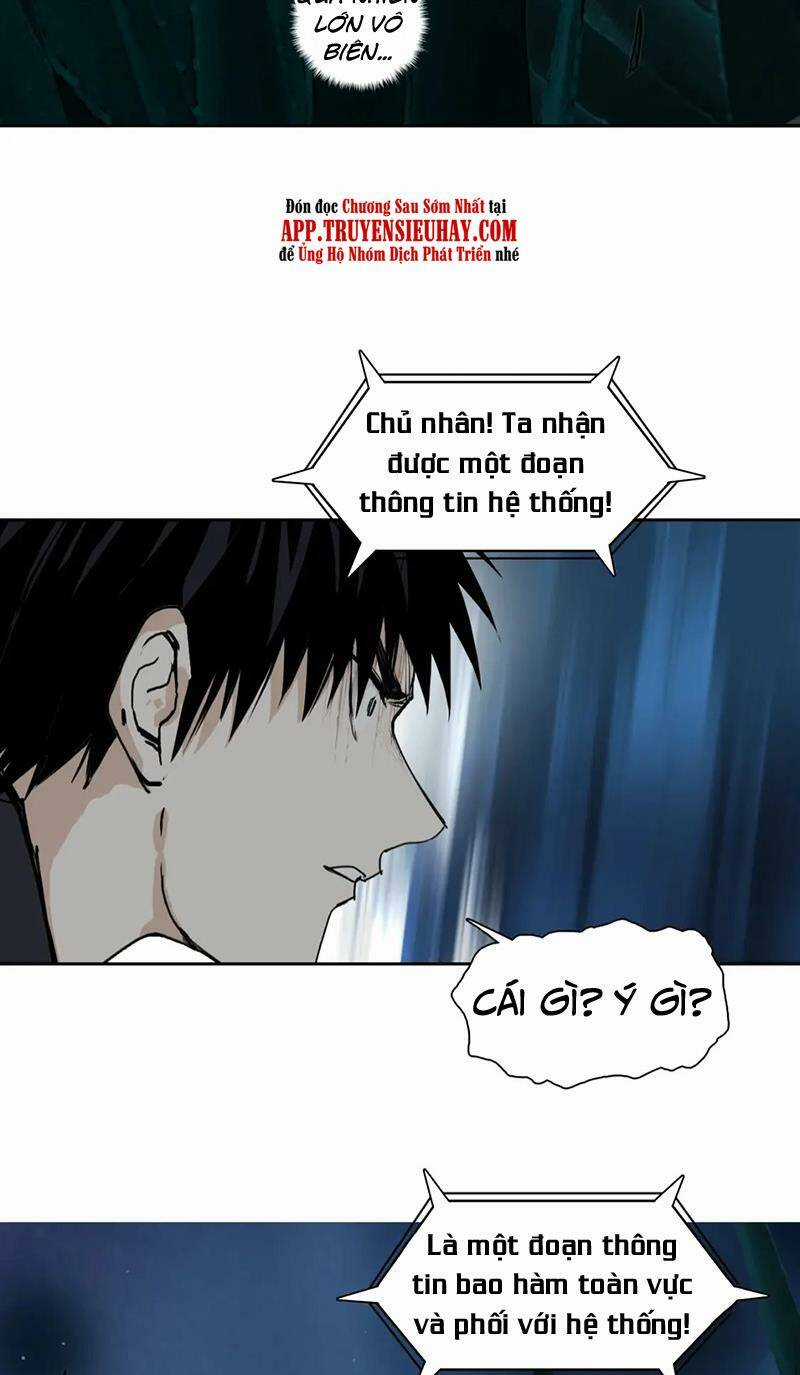 Siêu Năng Lập Phương Chapter 314 trang 24