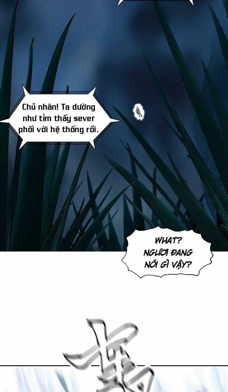 Siêu Năng Lập Phương Chapter 314 trang 25