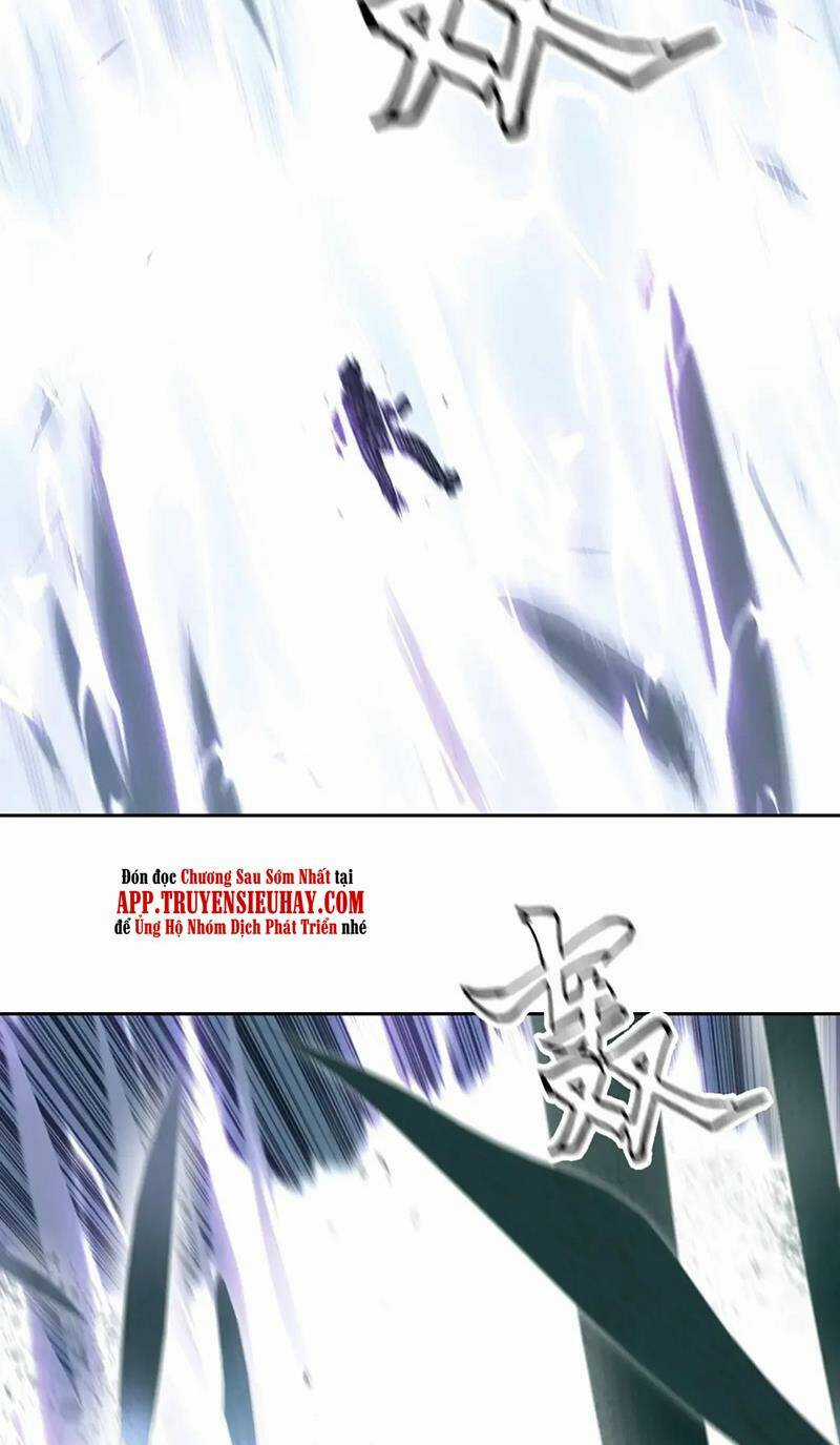 Siêu Năng Lập Phương Chapter 314 trang 26