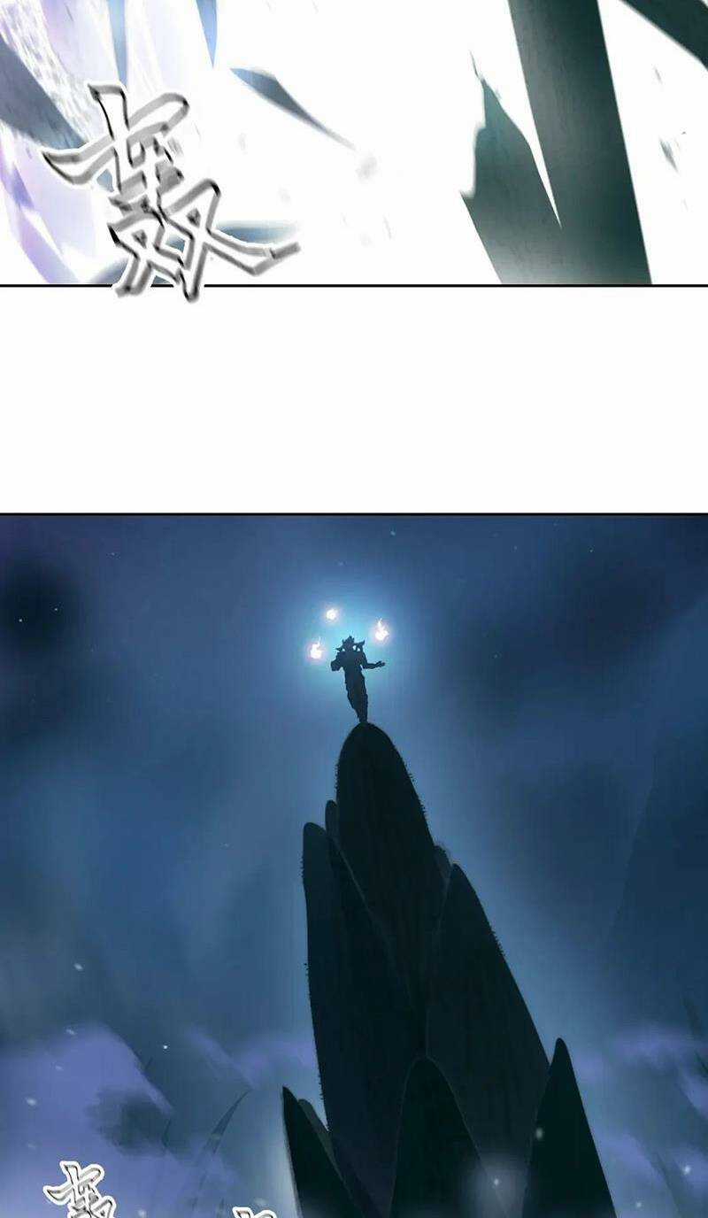 Siêu Năng Lập Phương Chapter 314 trang 27