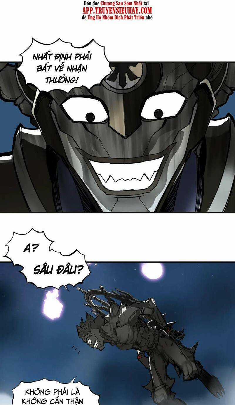 Siêu Năng Lập Phương Chapter 314 trang 29