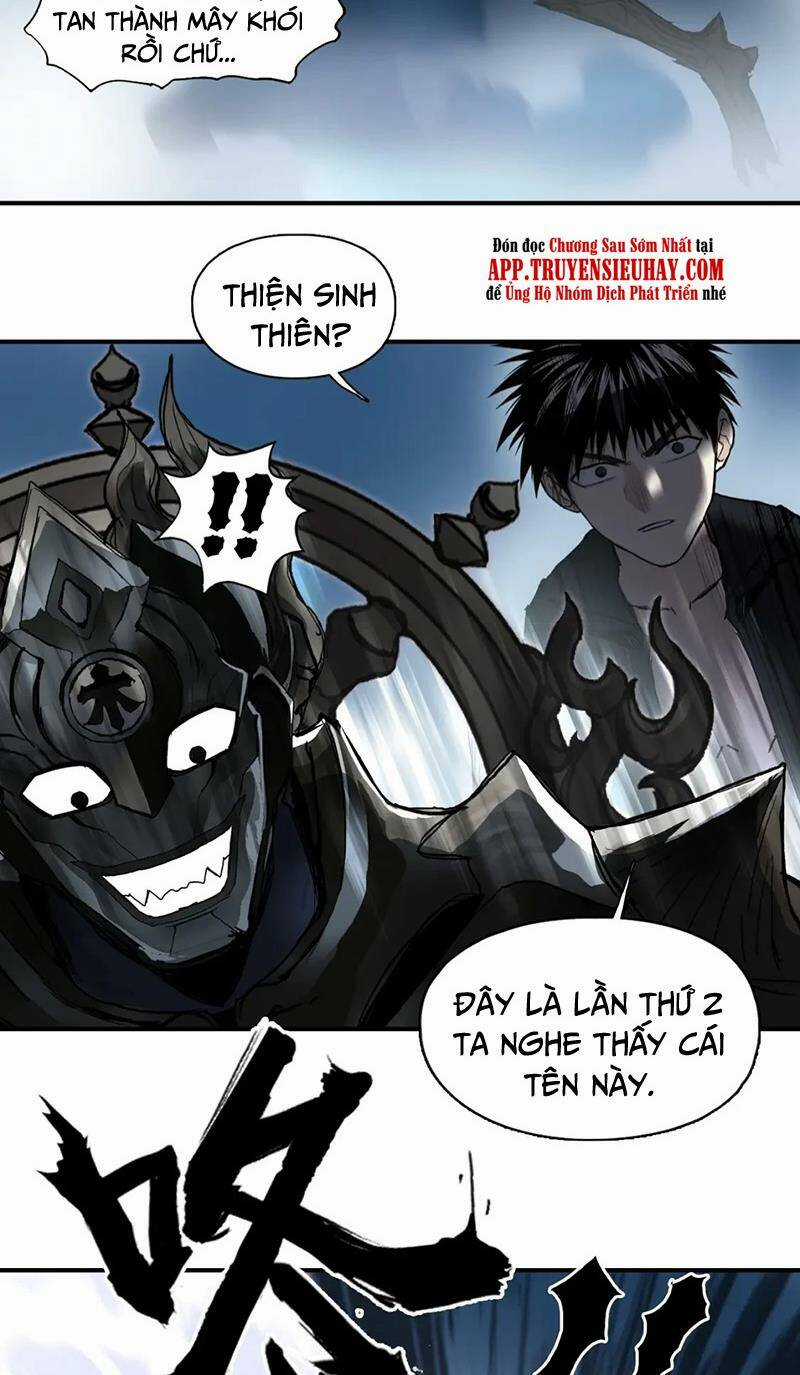 Siêu Năng Lập Phương Chapter 314 trang 30