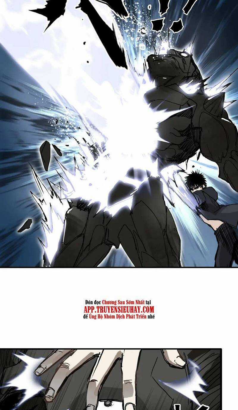 Siêu Năng Lập Phương Chapter 314 trang 31