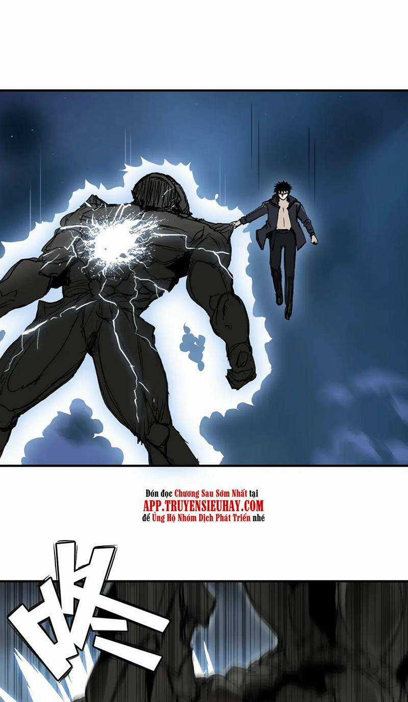 Siêu Năng Lập Phương Chapter 314 trang 34