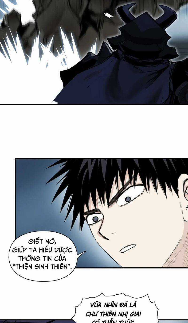 Siêu Năng Lập Phương Chapter 314 trang 35