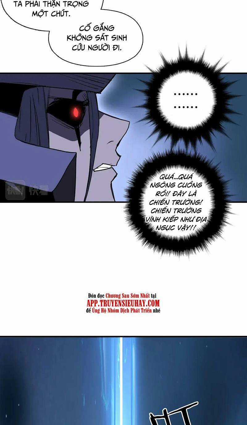 Siêu Năng Lập Phương Chapter 314 trang 37