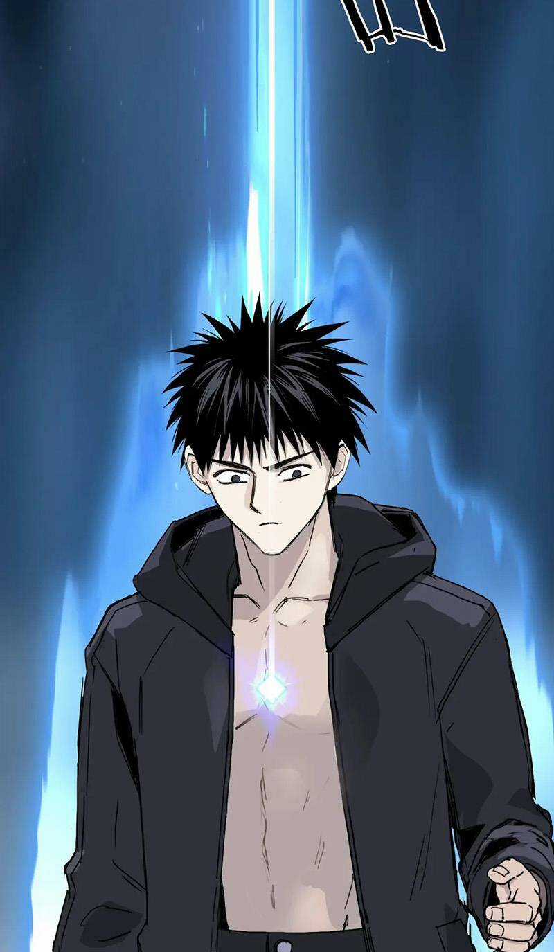 Siêu Năng Lập Phương Chapter 314 trang 38