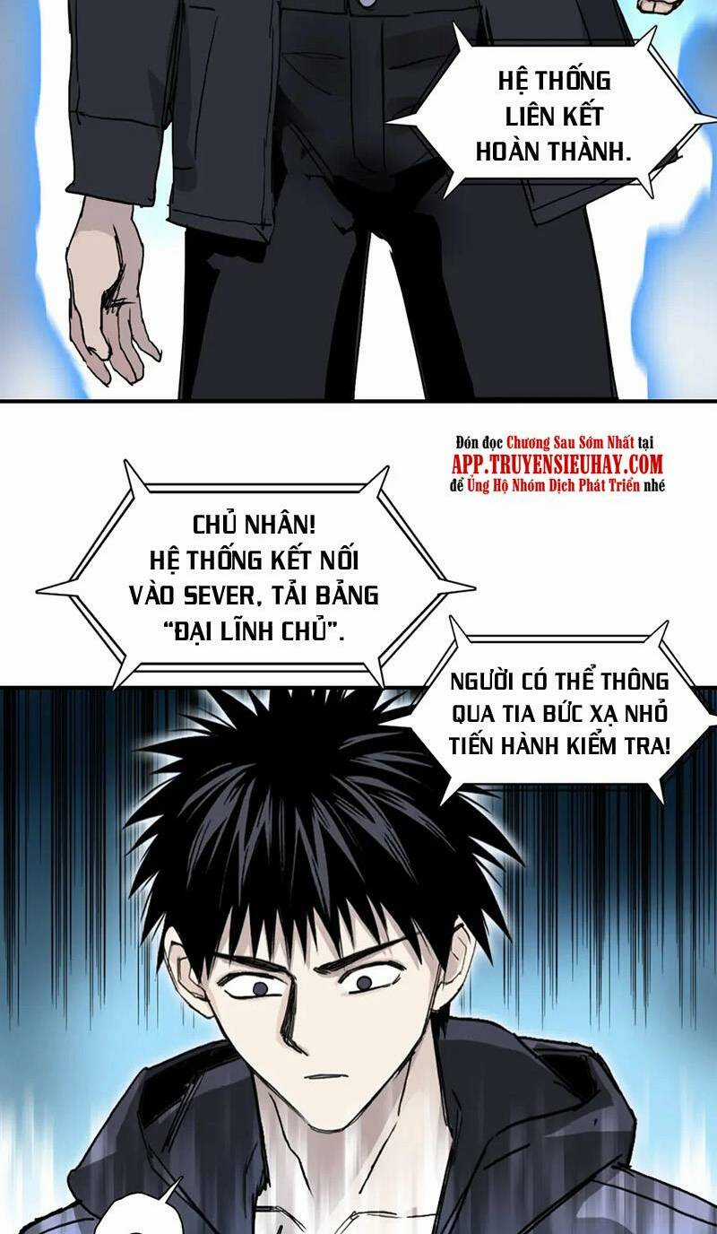 Siêu Năng Lập Phương Chapter 314 trang 39