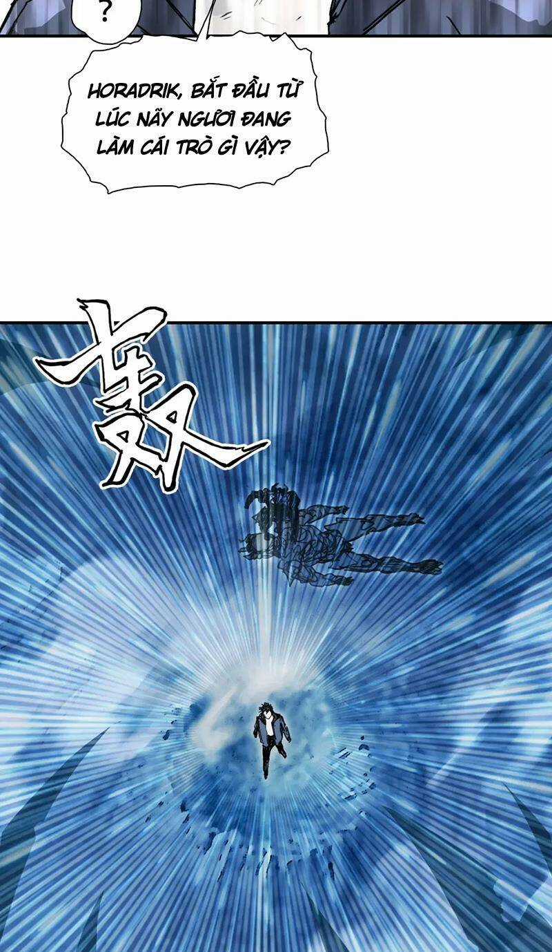 Siêu Năng Lập Phương Chapter 314 trang 40